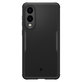 Case Core Armor with MagSafe for Samsung Galaxy S25 Edge, Matte Black, Spigen