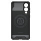 Case Core Armor with MagSafe for Samsung Galaxy S25 Edge, Matte Black, Spigen