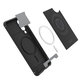 Case Core Armor with MagSafe for Samsung Galaxy S25 Edge, Matte Black, Spigen