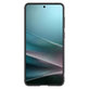Case Ultra Hybrid with MagSafe for Samsung Galaxy S25 Edge, Frost Black, Spigen