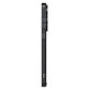 Case Ultra Hybrid with MagSafe for Samsung Galaxy S25 Edge, Frost Black, Spigen