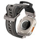 Каишка Durapro Armor за Apple Watch (42, 44, 45, 49mm), Сив, Spigen