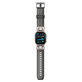 Каишка Durapro Armor за Apple Watch (42, 44, 45, 49mm), Сив, Spigen