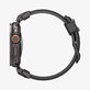 Каишка Durapro Armor за Apple Watch (42, 44, 45, 49mm), Black Edition, Spigen