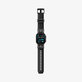 Каишка Durapro Armor за Apple Watch (42, 44, 45, 49mm), Black Edition, Spigen