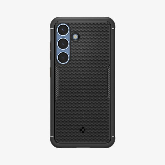 Case Core Armor with MagSafe for Samsung Galaxy S25, Matte Black, Spigen