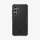 Case Core Armor with MagSafe for Samsung Galaxy S25, Matte Black, Spigen