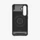 Case Core Armor with MagSafe for Samsung Galaxy S25, Matte Black, Spigen