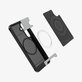 Case Core Armor with MagSafe for Samsung Galaxy S25, Matte Black, Spigen