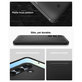 Case Core Armor with MagSafe for Samsung Galaxy S25, Matte Black, Spigen