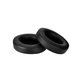 Резервни възглавнички за Razer Kraken V2 Pro, Мемори пяна и PU кожа, Black, 1 чифт