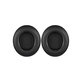 Резервни възглавнички за Razer Kraken V2 Pro, Мемори пяна и PU кожа, Black, 1 чифт