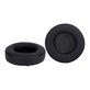 Резервни възглавнички за Razer Thresher 7.1, Мемори пяна и PU кожа, Black, 1 чифт