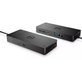 Докинг станция (USB-C) и 130W адаптер за Dell WD19 K20A001, Refurbished