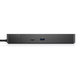 Докинг станция (USB-C) и 130W адаптер за Dell WD19 K20A001, Refurbished
