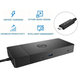 Докинг станция (USB-C) и 130W адаптер за Dell WD19 K20A001, Refurbished