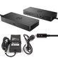 Докинг станция (USB-C) и 130W адаптер за Dell WD19 K20A001, Refurbished