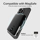 PowerBank 5000mAh, 20W, Power Delivery, Mag Stand, Черен, SBS