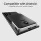 PowerBank 5000mAh, 20W, Power Delivery, Mag Stand, Черен, SBS