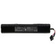 Батерия за Neato Botvac D3, D4, D5, D6, D7-series, 6800mAh, Li-Ion, 14.4V, 945-0225, 205-0011, 205-0013, HQ