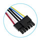 Батерия за Neato Botvac D3, D4, D5, D6, D7-series, 6800mAh, Li-Ion, 14.4V, 945-0225, 205-0011, 205-0013, HQ