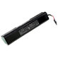 Батерия за Neato Botvac D3, D4, D5, D6, D7-series, 6800mAh, Li-Ion, 14.4V, 945-0225, 205-0011, 205-0013, HQ