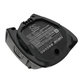 Батерия за Miele HX-series, 2500mAh, Li-Ion, 25.2V, AP01, HQ