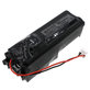 Батерия за Rowenta RH-series, 2500mAh, Li-Ion, 25.2V, RS-RH5274, HQ