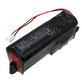 Батерия за Rowenta RH-series, 2500mAh, Li-Ion, 25.2V, RS-RH5274, HQ