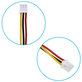 Батерия за Proscenic 800T, 820T, 830T, 2600mAh, Li-Ion, 14.4V, INR18650-M25-4S1P, HQ