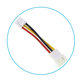 Батерия за Proscenic 800T, 820T, 830T, 2600mAh, Li-Ion, 14.4V, INR18650-M25-4S1P, HQ