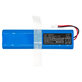 Батерия за Tesla RoboStar-series, Medion MD-series, 2600mAh, Li-Ion, 14.4V, HJ08, HA15, HQ
