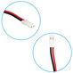 Батерия за Tesla RoboStar-series, Medion MD-series, 2600mAh, Li-Ion, 14.4V, HJ08, HA15, HQ
