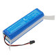 Батерия за Eufy RoboVac X8, 5200mAh, Li-Ion, 14.4V, PA61, HQ