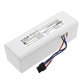 Батерия за Xiaomi Dreame MC1808, Roborock 1C, Li-Ion 14.4V 2500mAh, P1904-4S1P-MM, HQ