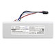 Батерия за Xiaomi Dreame MC1808, Roborock 1C, Li-Ion 14.4V 2500mAh, P1904-4S1P-MM, HQ