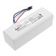 Батерия за Xiaomi Dreame MC1808, Roborock 1C, Li-Ion 14.4V 2500mAh, P1904-4S1P-MM, HQ