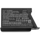 Батерия за LG HomBot-series, VR-series, 3400mAh, Li-Ion, 14.4V, EAC62218202, EAC62076601, HQ