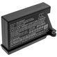 Батерия за LG HomBot-series, VR-series, 3400mAh, Li-Ion, 14.4V, EAC62218202, EAC62076601, HQ
