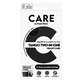 Калъф Wallet Tango Two-In-One с QI за Samsung Galaxy S25 Edge, Черно, PanzerGlass