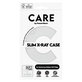Калъф X-Ray за Samsung Galaxy S25 Edge, Прозрачно, PanzerGlass