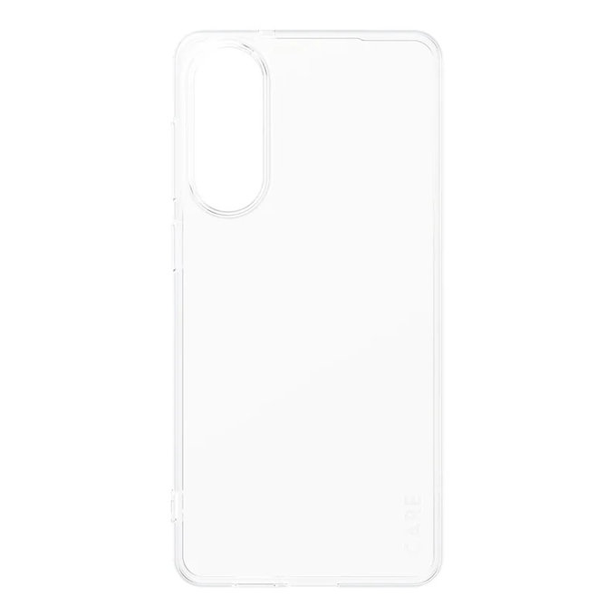 Калъф X-Ray за Samsung Galaxy S25 Edge, Прозрачно, PanzerGlass