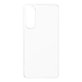 Калъф X-Ray за Samsung Galaxy S25 Edge, Прозрачно, PanzerGlass
