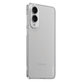 Калъф X-Ray за Samsung Galaxy S25 Edge, Прозрачно, PanzerGlass