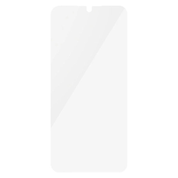 Закалено стъкло UWF с апликатор за Samsung Galaxy S25 Edge, Прозрачно, PanzerGlass