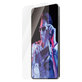 Закалено стъкло UWF с апликатор за Samsung Galaxy S25 Edge, Прозрачно, SAFE by PanzerGlass