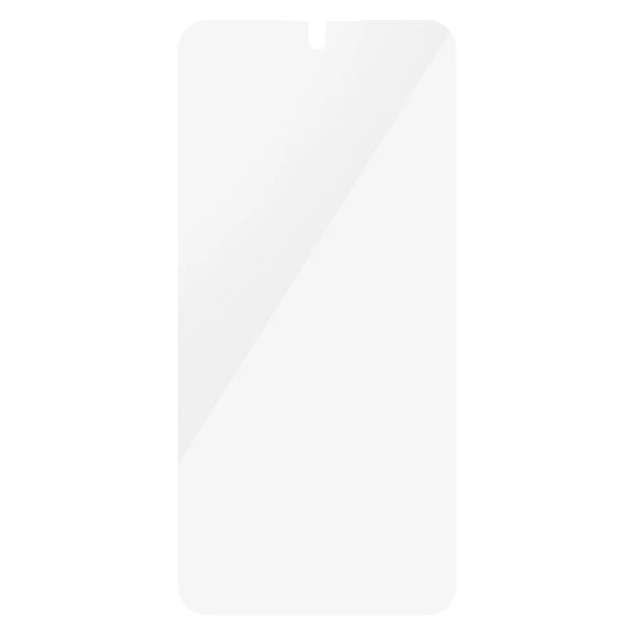 Закалено стъкло UWF с апликатор за Samsung Galaxy S25 Edge, Прозрачно, SAFE by PanzerGlass