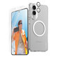 Bundle 3 в 1 за Samsung Galaxy S25 Edge, PanzerGlass