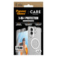 Bundle 3 в 1 за Samsung Galaxy S25 Edge, PanzerGlass