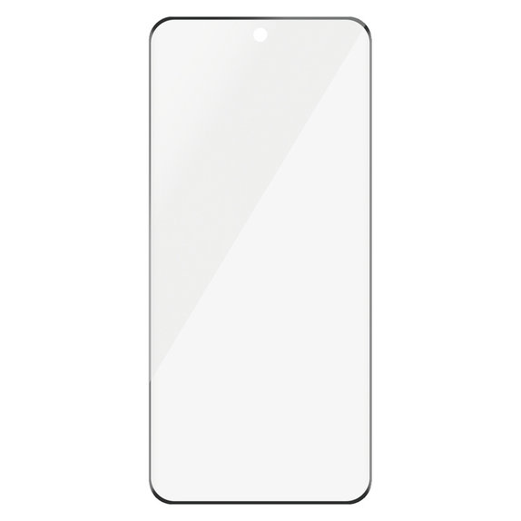 Закалено стъкло UWF за Honor 400 Pro, Черно, PanzerGlass